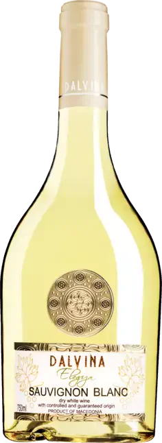 Dalvina, Elegjija Sauvignon Blanc, 0,75 L